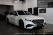 Mercedes Classe E  Benz e 220 d amg advanceplus pano winter night burm
