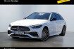 Mercedes Classe C AMG Line Benz c 300 de t modell mit eq hybrid technologie amg