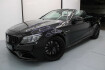 Mercedes C63 AMG  Benz c 63 amg cabrio night paket burmester/multibeam