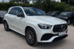 Mercedes GLE 53 AMG  benz gle 53 amg  benz gle 53 amg gle53 amg 4matic+ pano sthz distr+ nightp memory