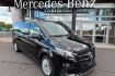 Mercedes Classe V Style Benz v 250 d style led ahk2 5to distronic led
