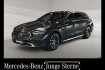 Mercedes Classe E  Benz e 300 de 4matic t all terrain eq hybrid mbux