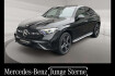 Mercedes GLC AMG Line Advanced Benz glc 220 d 4matic coupe amg+ils+mbux+night+ahk