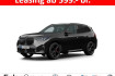 BMW X3  30e xdrive m sport pro pano ahk 21 » iconic adled