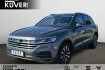 Volkswagen Touareg Elegance 3.0 tdi dsg 4m acc*ahk*navi*pano