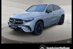 Mercedes GLC  Benz glc 220 d 4matic coupe amg+mbux+burm+night+ahk