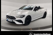Mercedes CLE Coupé AMG Line Benz cle 300 4matic cabriolet amg+mbux+burm+night+hud