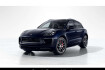 Porsche Macan  s standheizung luftfederung sitzbeluftung