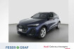 Audi Q5  sportback tfsi 150 kw qu. s tronic ? s line ?