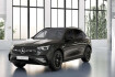 Mercedes GLC  Benz glc 300 e 4m amg sport/pano/burm/hud/ahk/distr