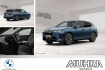 BMW iX  Ix xdrive45 m sport 22? ahk sitzbeluft. softclose