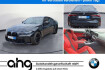 BMW M4 Coupé Competition Bmw m4  m4 competition head up display  komfortzugang  h