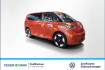Volkswagen ID. Buzz Pro Id. buzz pro ahk infotainment open close design paket