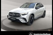 Mercedes GLC  Benz glc 300 de 4matic amg+mbux+burm+night+fahrassist