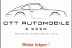 Porsche Cayenne  cayenne s coupe *exklusiv* 21zoll approved 10/27