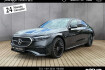 Mercedes Classe E AMG Line NIGHT Edition Benz e 450 e 450 d 4m amg+night/supersreen/pano/burmester4d