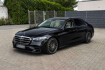 Mercedes Classe S  Benz s 580 4matic lang amg line ? entertainment
