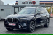 BMW X7  xdrive 40 i m sport individual merino|23 zoll