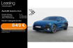 Audi A6 e-tron  A6 e tron performance 642km/wltp*air*b&o*