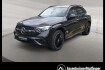 Mercedes GLC AMG Line Advanced Benz glc 300 e 4matic amg+ils+mbux+burm+night+ahk+shd