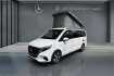 Mercedes Marco Polo  benz marco polo  benz marco polo v 250 d marco polo+mbux+ambiente+dab