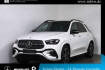 Mercedes GLE AMG Line Advanced Plus Benz gle 350 de 4m amg adv+*pano*ahk*night*memory*led