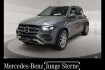 Mercedes GLE Edition Benz gle 350 de 4matic burm+airmat+fahrassist+ahk+pano