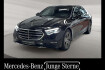 Mercedes Classe E  Benz e 450 4matic exclusive hud*hinterachslenk*airmat
