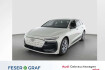 Audi A6 S-Line avant e tron quattro ? b&o ? ahk ? s line