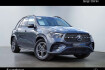 Mercedes GLE Edition Benz gle 350 de 4m   amg burm night wide memo multi