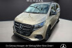 Mercedes Classe V Avantgarde Benz v 250 d avantgarde lang 360 acc ahk aut facelift