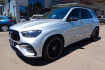 Mercedes GLE AMG Line Advanced Plus Benz gle 450 amg styling paket ahk panorama
