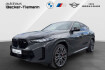 BMW X6  m60i xdrive pano head up drivassprof. parkassprof.
