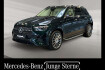 Mercedes GLE AMG Line Advanced Plus Benz gle 450 d 4matic amg amg+mbux+burm+mbeam+night