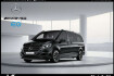 Mercedes Classe V Style Benz v 250 style/lang/allrad/standh/ahk/mbeam/360