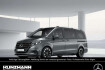 Mercedes Classe V Style Benz v 300 d style lang standhzg distronic 360  ahk