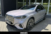 Mercedes GLC  Benz glc 400 glc 400 eq 4m amg hyperscreen+bu3d+night+premium