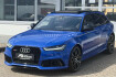 Audi RS6 Performance Rs6 rs 6 avant 4.0 tfsi/ performance/nogaro 1 150