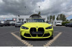 BMW M4 Coupé Competition Bmw m4  m4 cabrio m xdrive competition*laser*carboninter