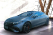 Mercedes EQS  benz eqs  benz eqs amg 53 4matic+|led|pano|360 |hud up|ahk|21 »