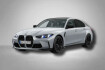 BMW M3 Competition competition 3.0 tfsi 8 gang m steptronic sport ?