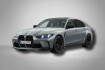 BMW M3 Competition competition 3.0 tfsi 8 gang m steptronic sport ?