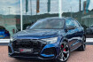 Audi RS Q8  Rs q8 4.0 tfsi quattro*keramik*pano*b&o*voll*