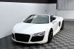 Audi R8  v10 spyder 5.2 fsi quattro*capristo*btm turbo