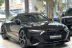 Audi RS7 Sportback  Rs7 rs7 sportback*essential*abg*keramik*pano*305kmh*