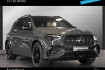 Mercedes GLE AMG Line Advanced Plus Benz gle 350 de 4matic mit eq hybrid technologie amg