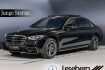 Mercedes Classe S Edition Benz s 450 s 450 d 4m l amg pano/drivepilot/hud/burmester3d