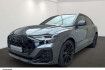 Audi Q8  60 hybrid quattro s line leder massage beluftung a