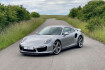 Porsche 991  .1 turbo*porsche approved*sportsitze*deutsch*