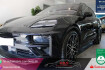 Porsche Macan Electric  Macan electric 4p display*psm*rs spyder design